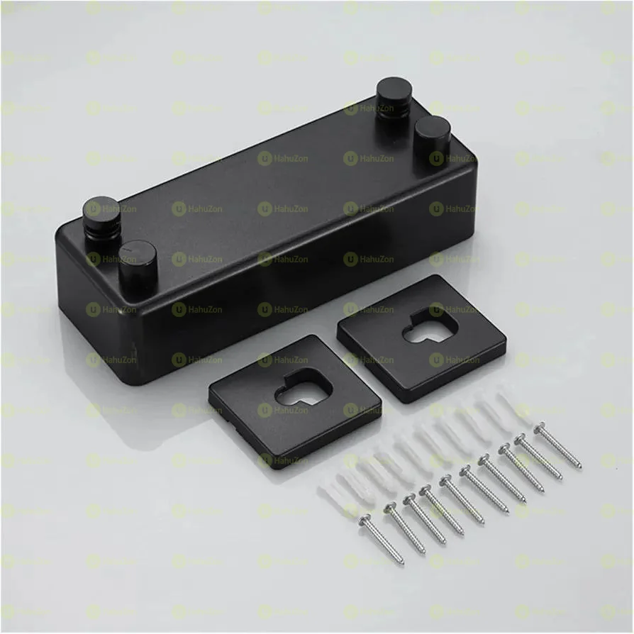 Double Rope Retractable Clothesline