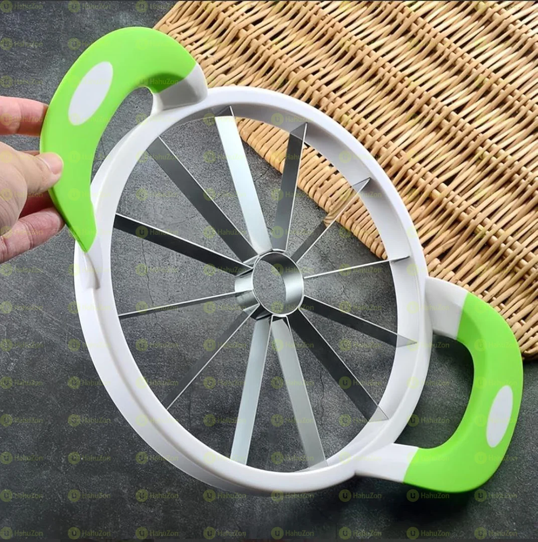 ፍራፍሬን መቁረጫ