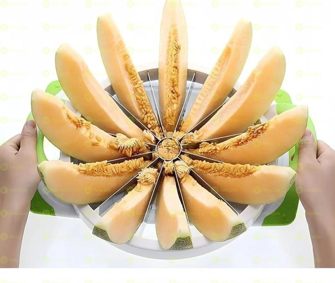 ፍራፍሬን መቁረጫ