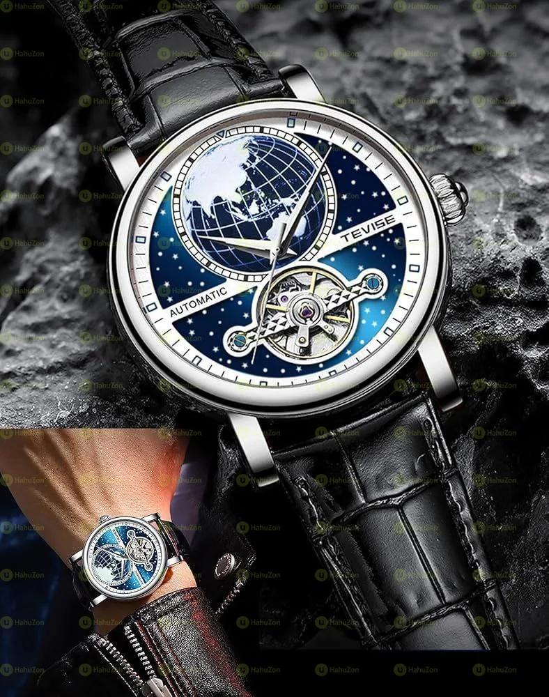 Tevise Automatic Men's Watches