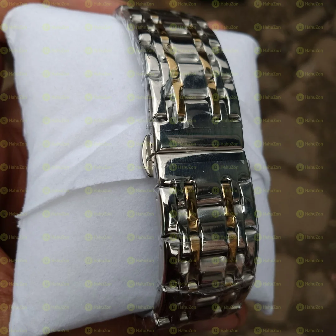 Clasico Men's Fashion Watches