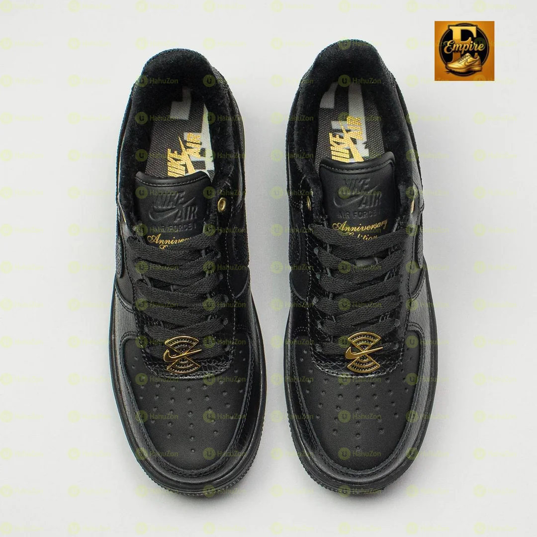 Nike Air Force 1 Low Premium Anniversary Edition Men's Shoes
