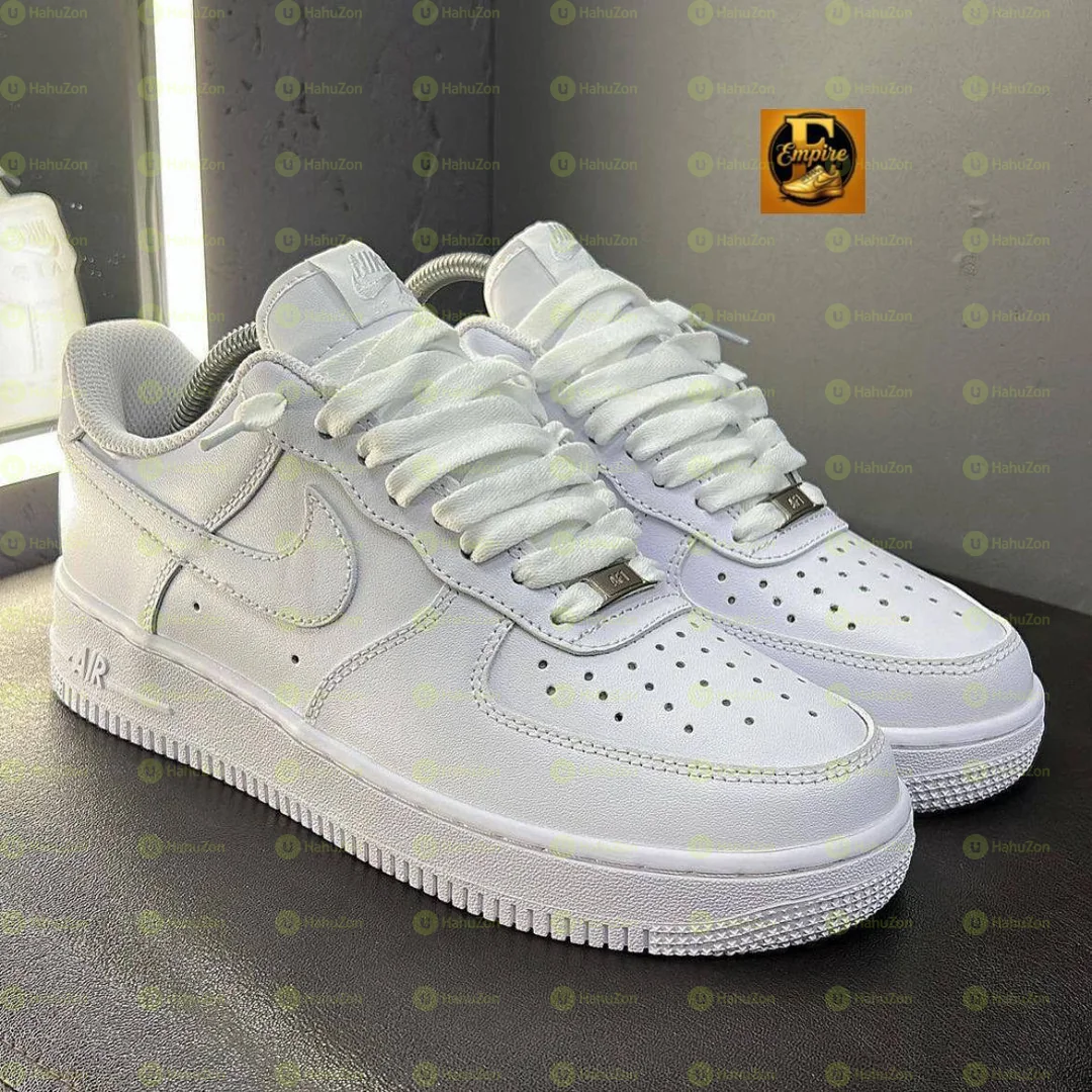 Nike Air Force 1 Low Men's Shoes