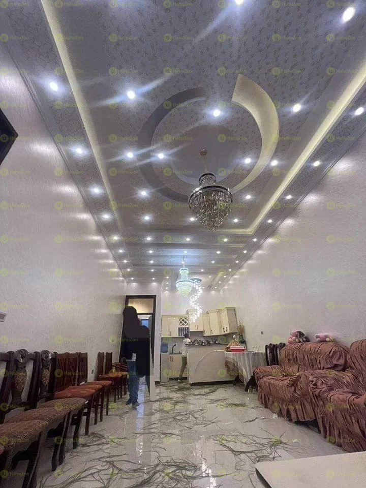 300 ካሬ የሚሸጥ ዘመናዊ ቪላ ቤት በCCD ግቢ