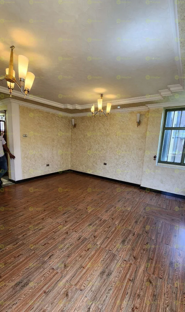 106 ካሬ የሚሸጥ 20/80 ኮንደሚንየም በአያት5