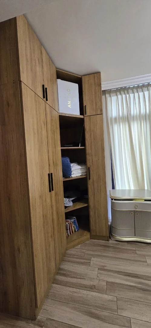 140 ካሬ የሚሸጥ አፓርትመንት በቦሌ ቡልቡላ