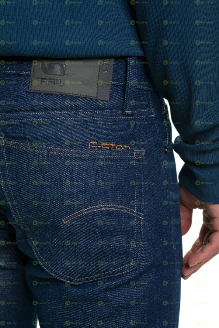 G star Raw Original Men's Jeans