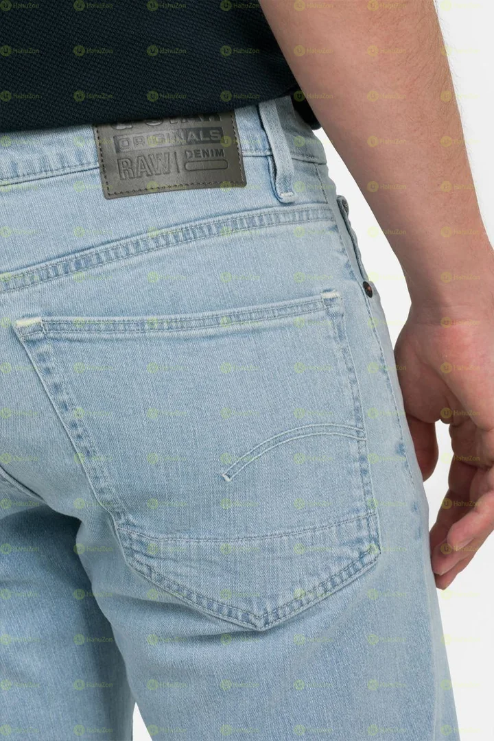 G star Raw Original Men's Jeans