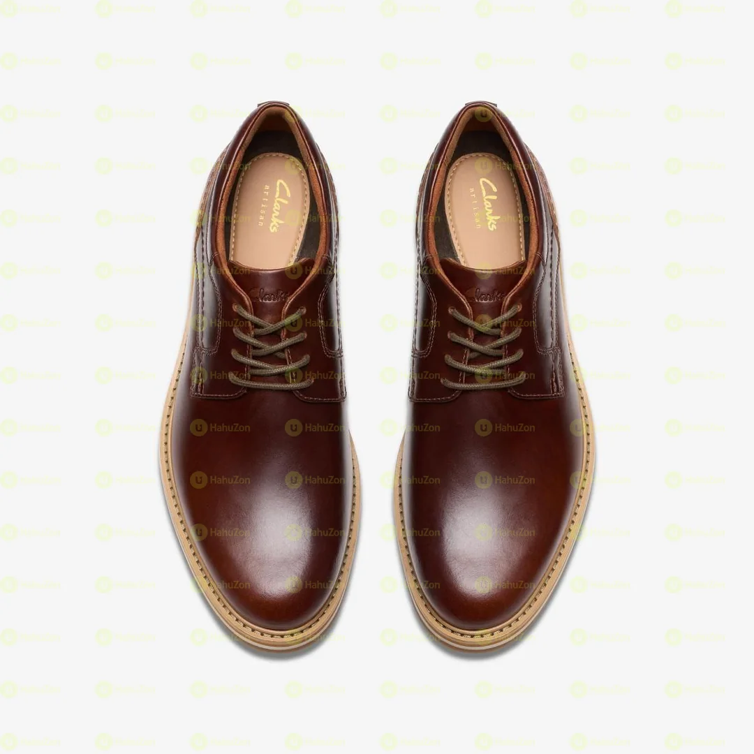 Original Clarks Men's Shoes