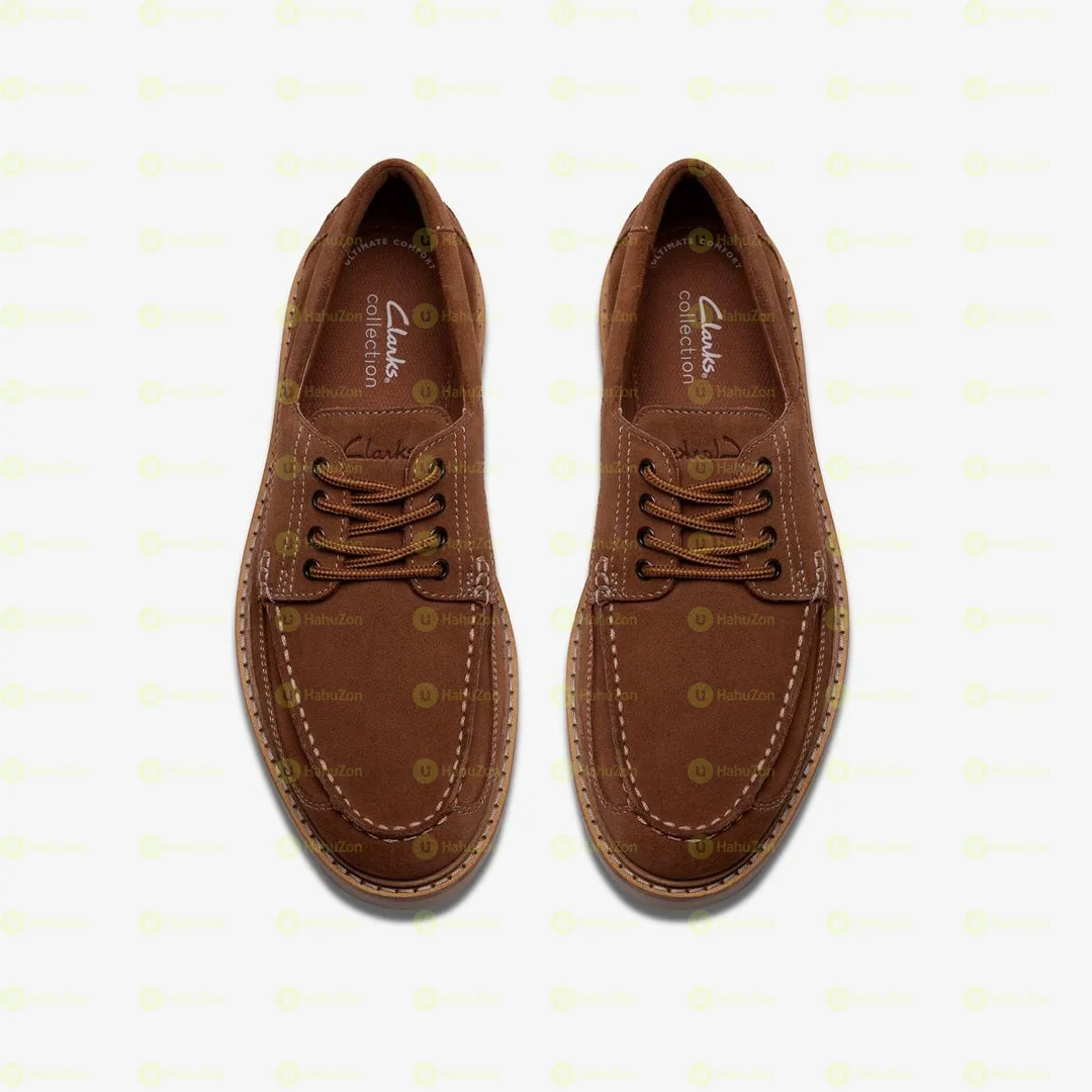 Original Clarks Men's Shoes