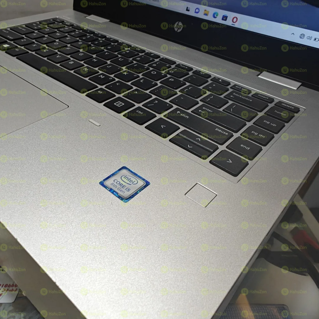 Hp Probook 14 Core i5 8th Generation Laptop
