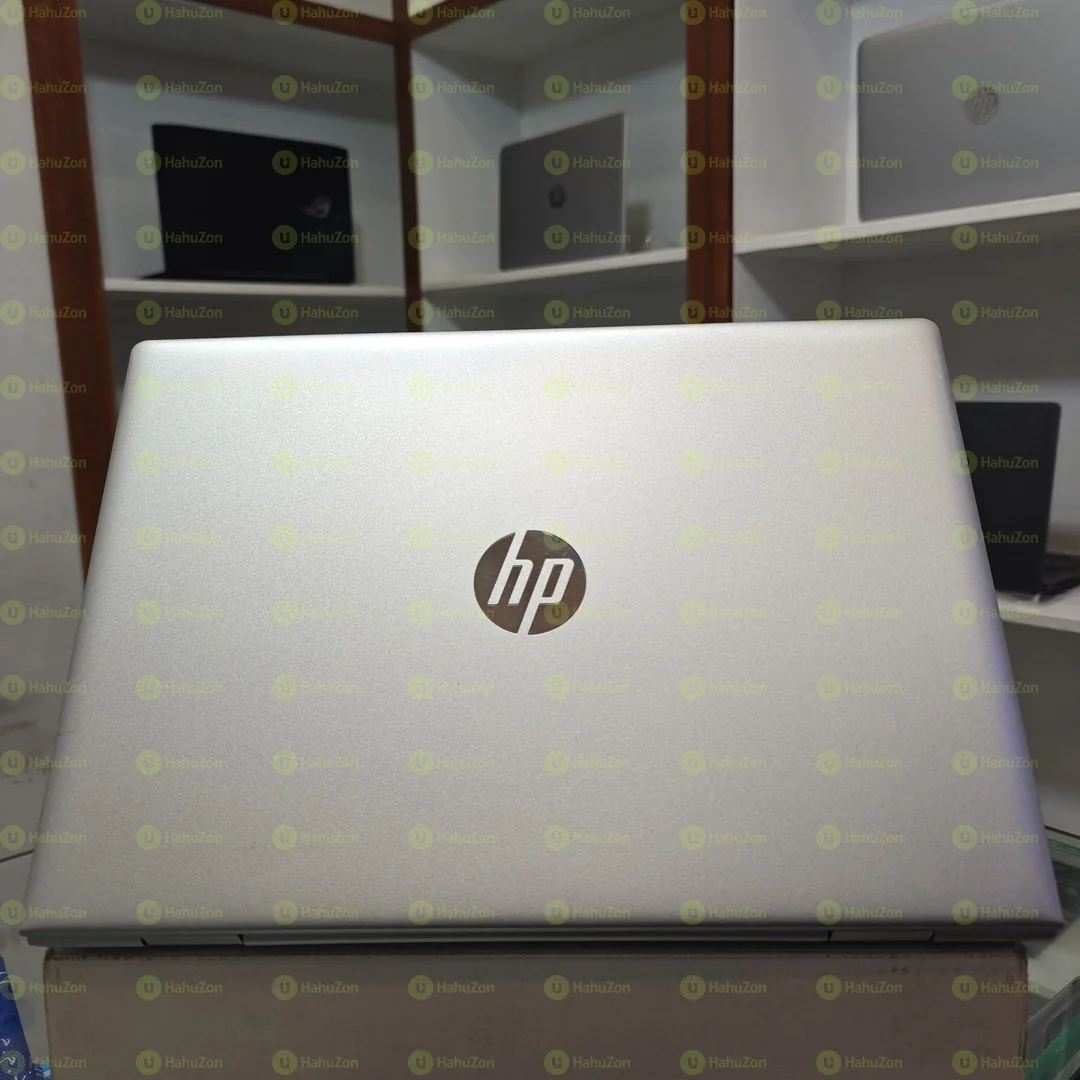 Hp Probook 14 Core i5 8th Generation Laptop