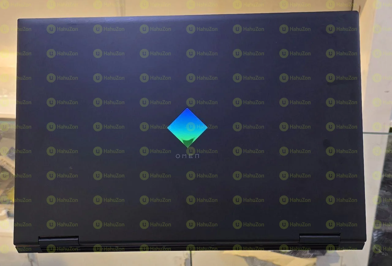 Hp Omen RTX 2060 Core i7 10th Generation Laptop