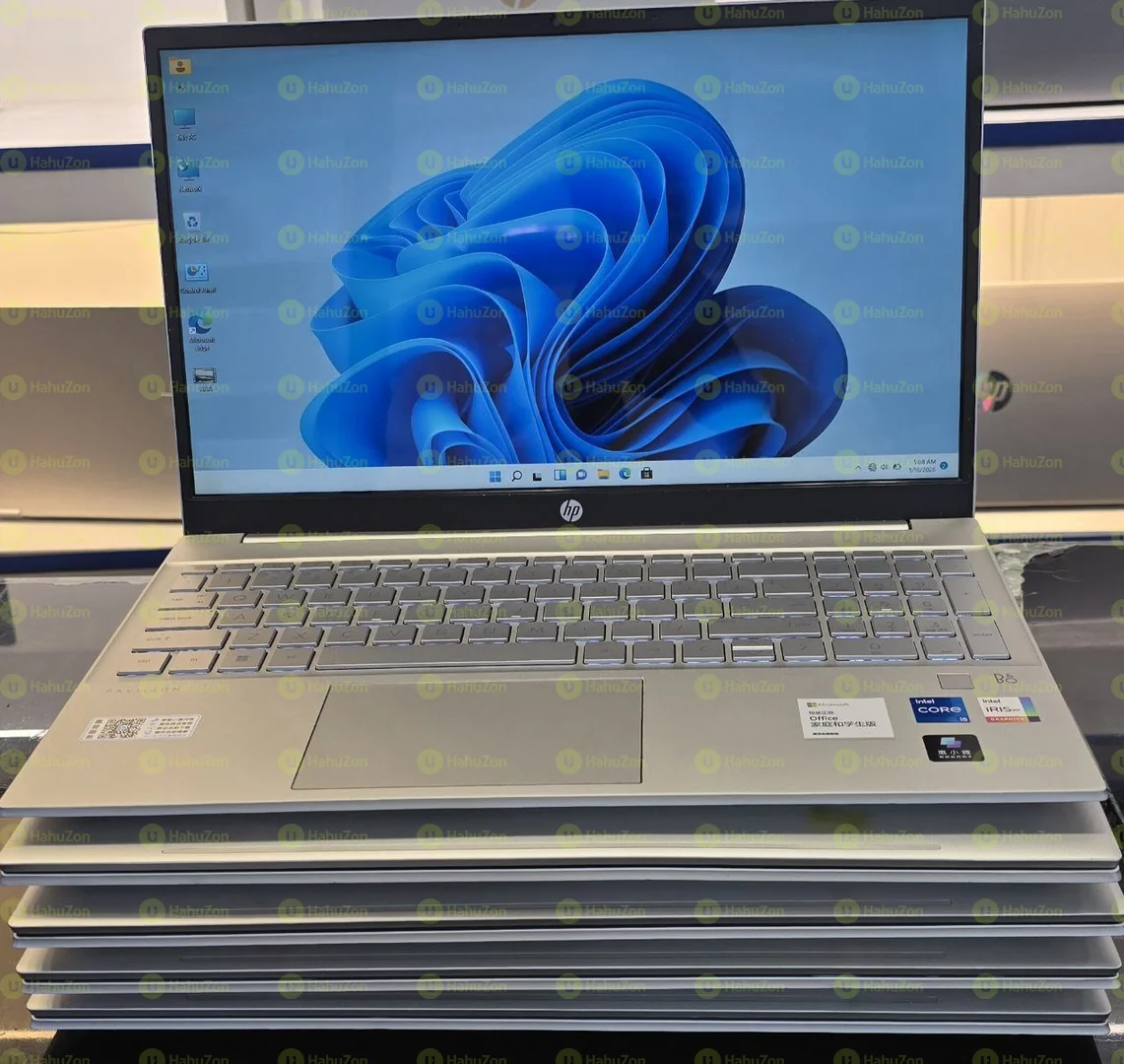 Hp Pavilion Core i5 12th Generation Gaming Laptop