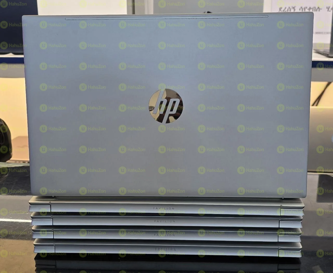 Hp Pavilion Core i5 12th Generation Gaming Laptop