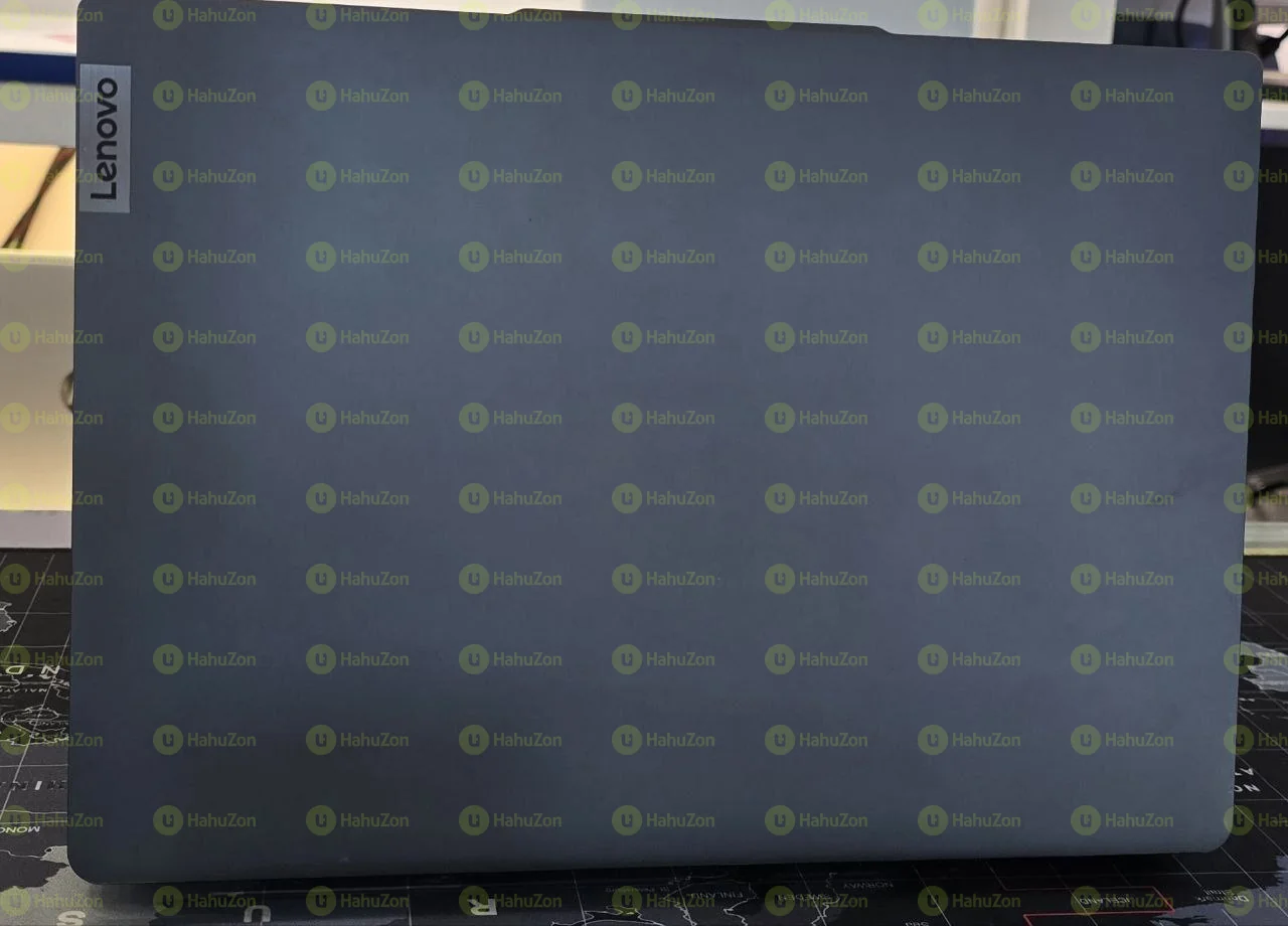 Lenovo Ideapad Core i7 13th Generation Laptop