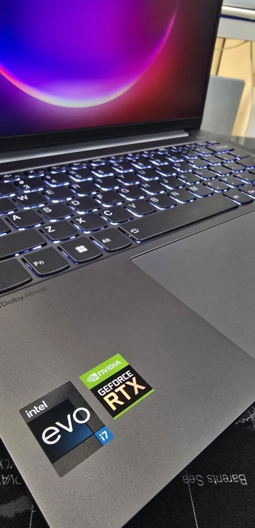 Lenovo Ideapad Core i7 13th Generation Laptop