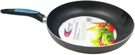 ባለክዳን መጥበሻ