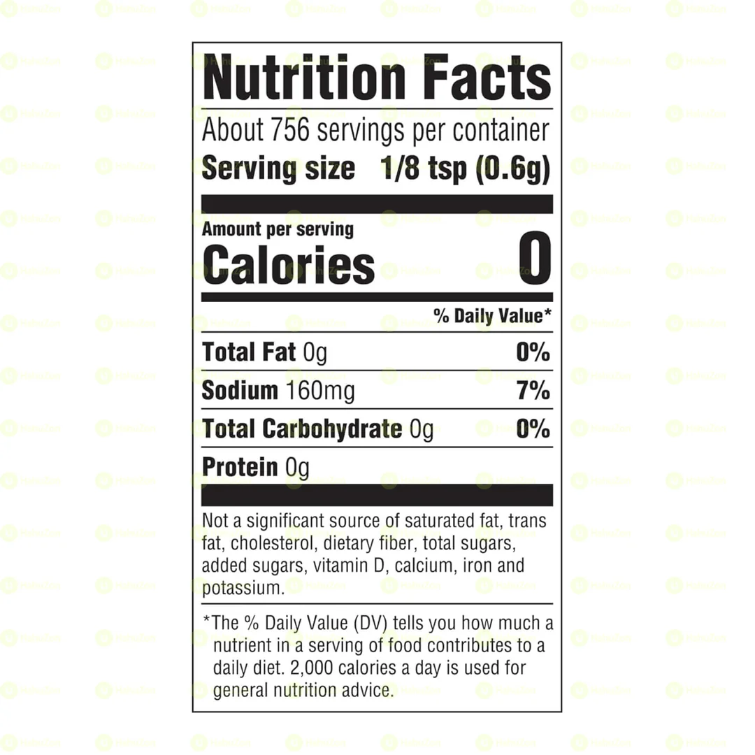 Amazon Grocery Baking Soda