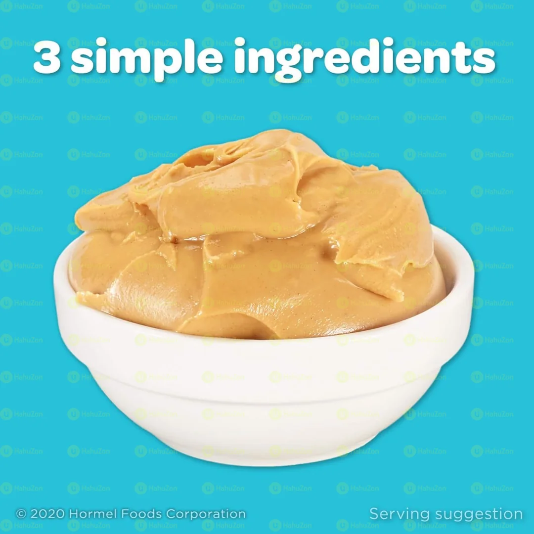 SKIPPY Creamy Peanut Butter