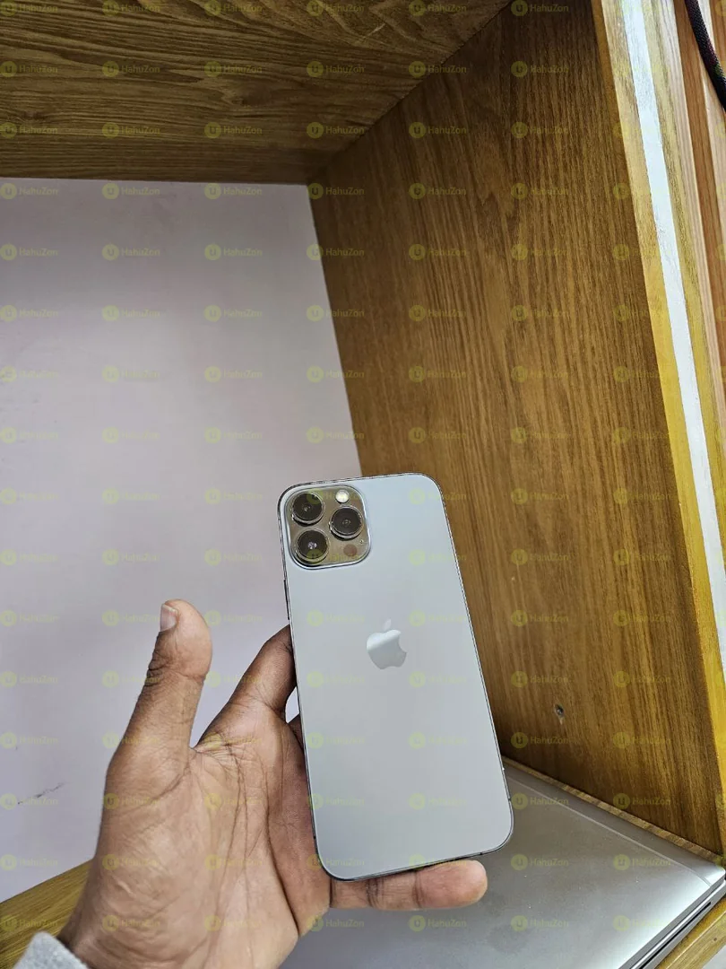 iPhone Apple 13 Pro Max