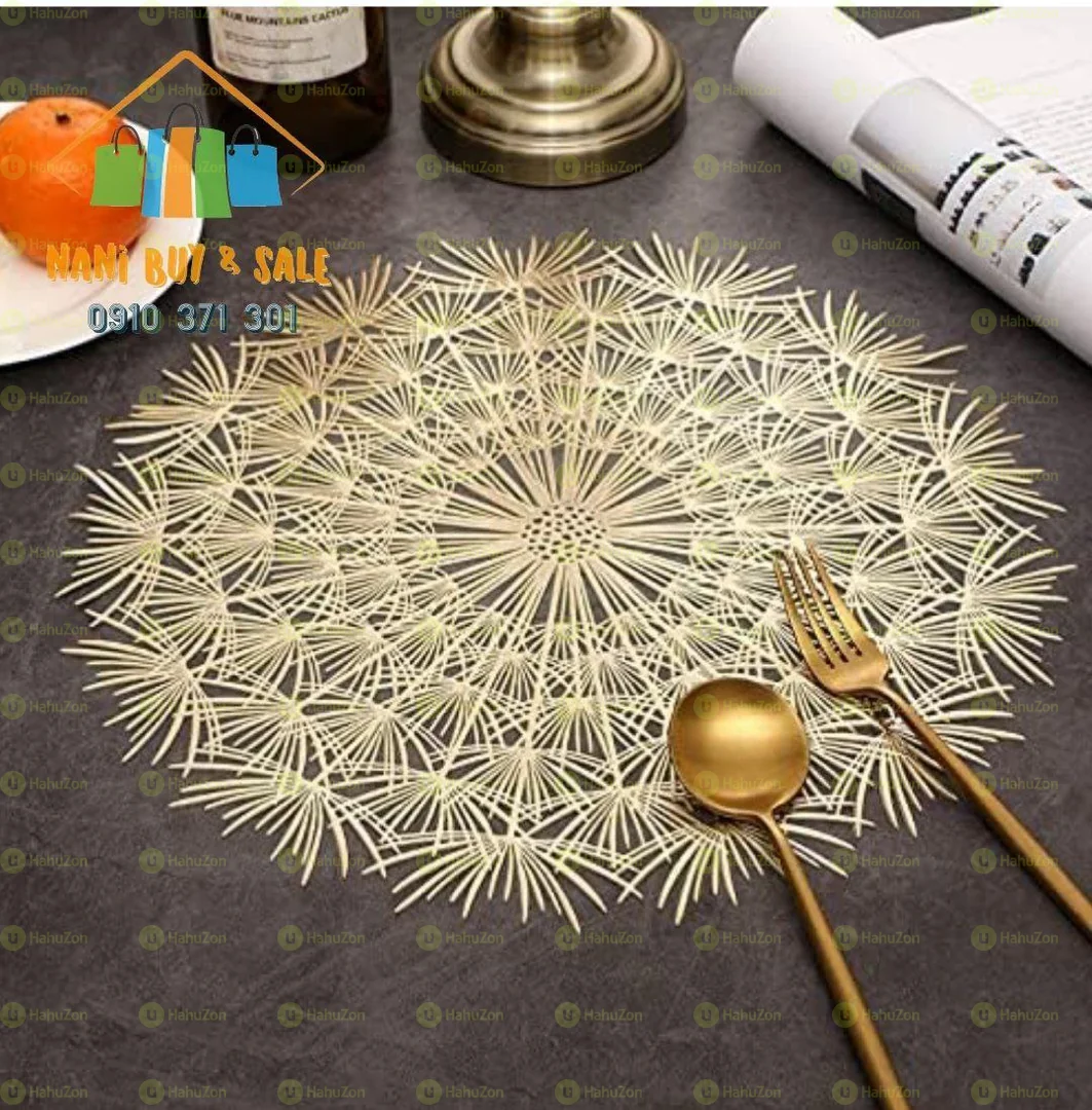 Dining Table Mat
