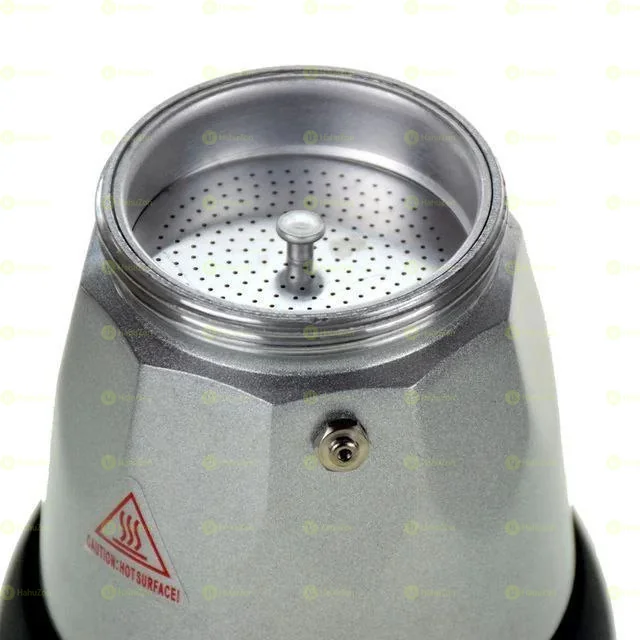 የኤሌትሪክ ቡና ማፍያ