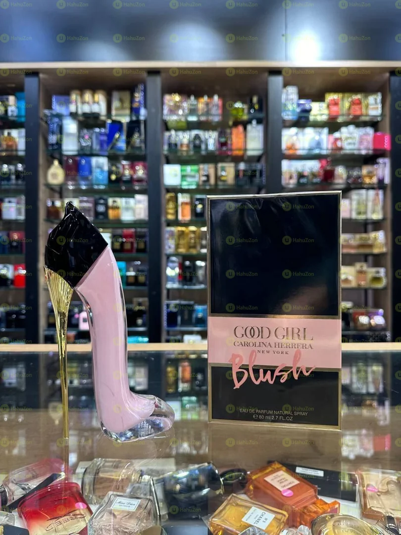 Good Girl Women's Perfume