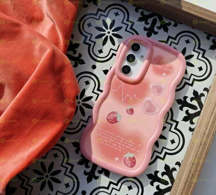 Samsung Phone Case