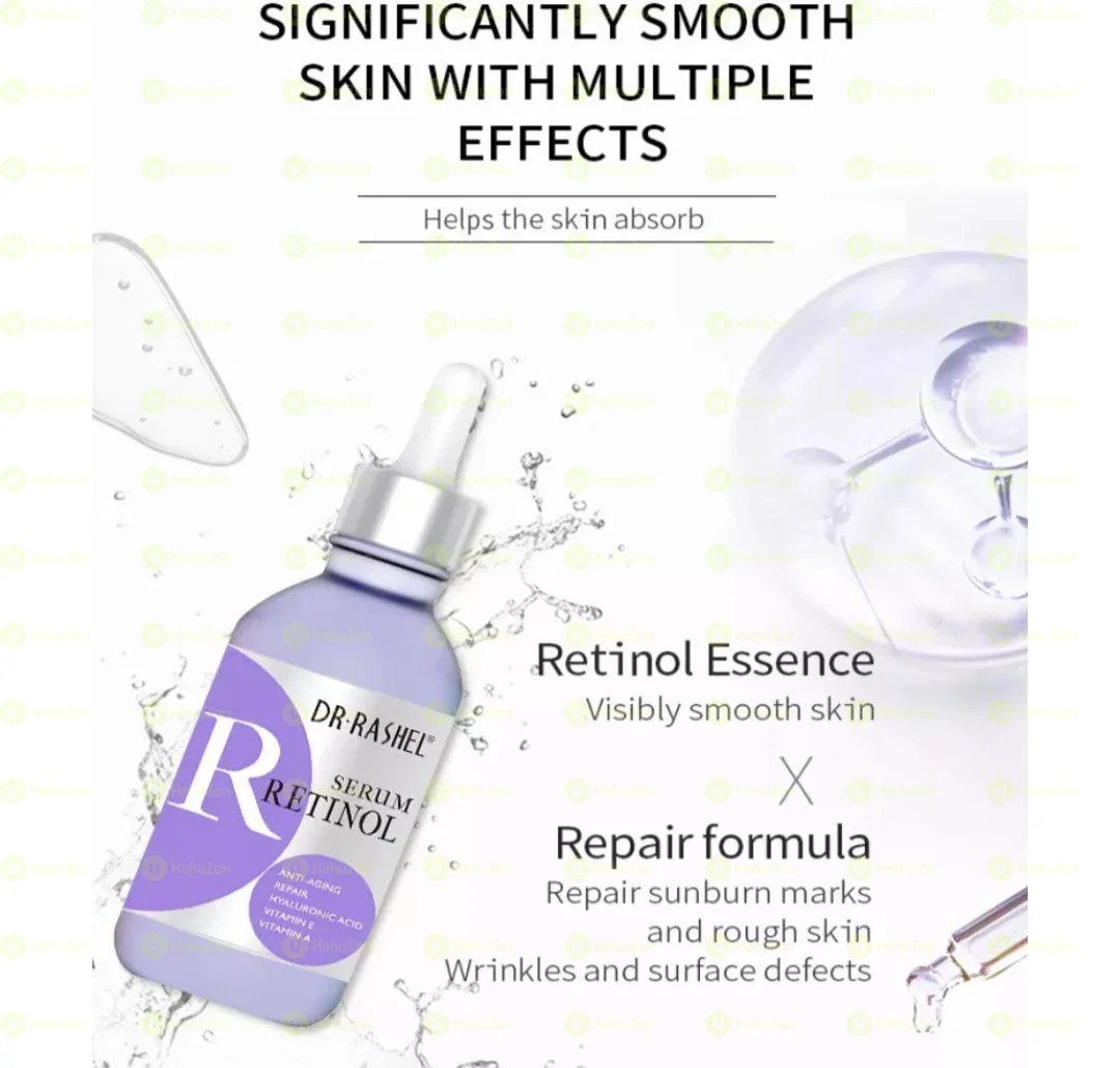 DR. RASHEL SET Vitamin C Serum