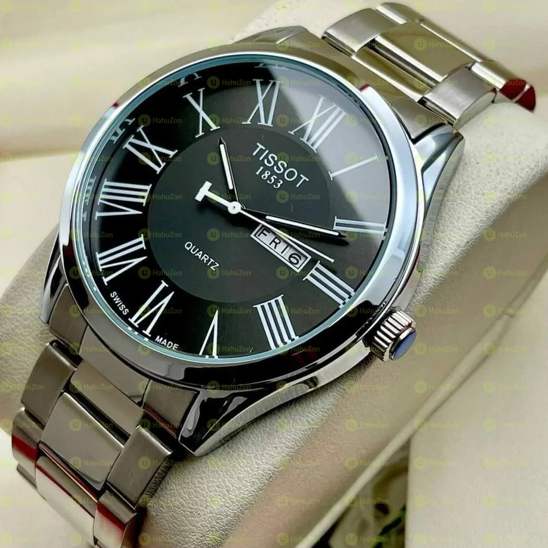 Tissot 1853 Men's Wathes