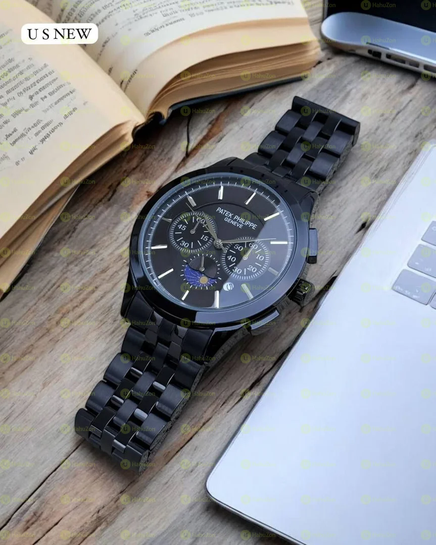 Patek Philippe Men's Watches