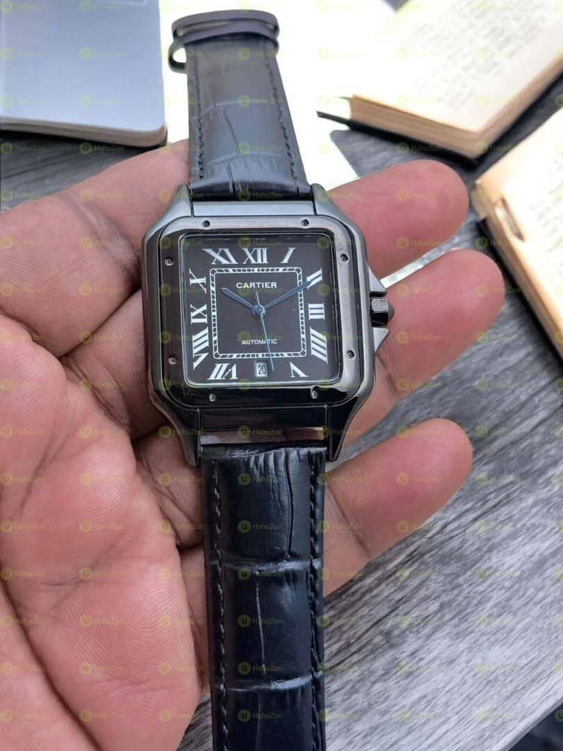Cartier Men's Watches