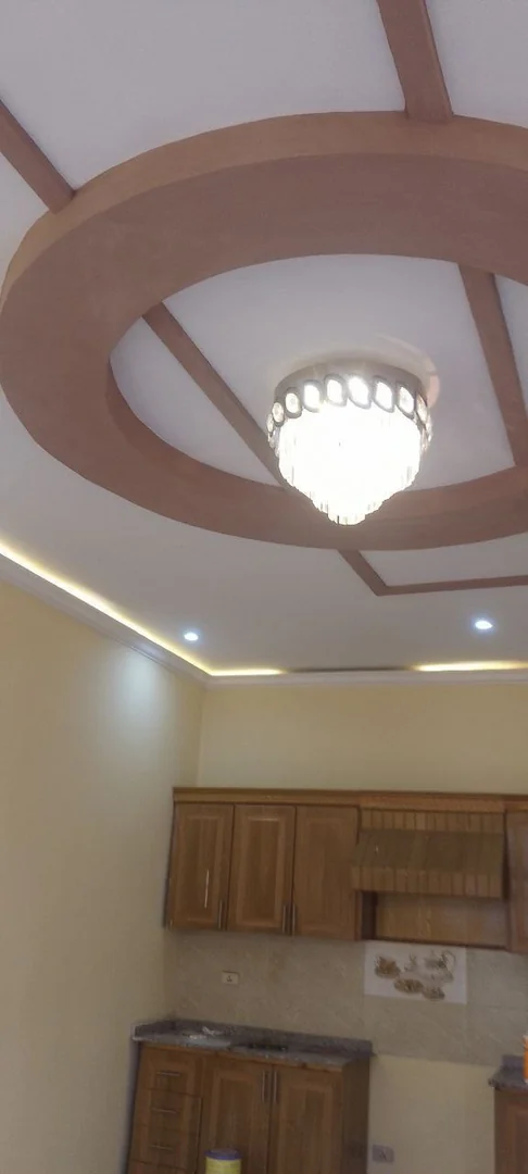 150ካሬ የሚሸጥ ዘመናዊ ቪላ ቤት በሰሚት