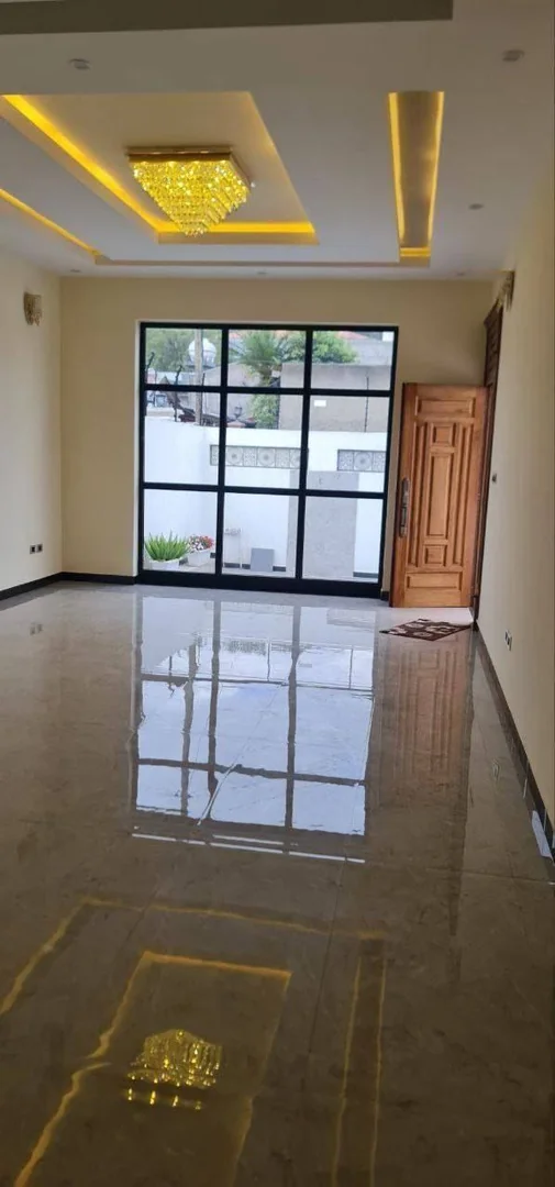 250 የሚሸጥ ቪላ ቤት በወሰን