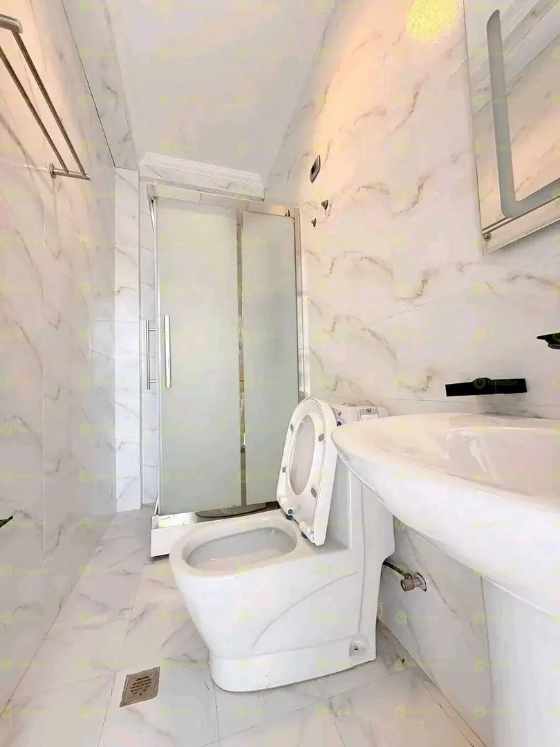 175 ካሬ የሚሸጥ G+3 ቤት በበቦሌ ቡልቡላ