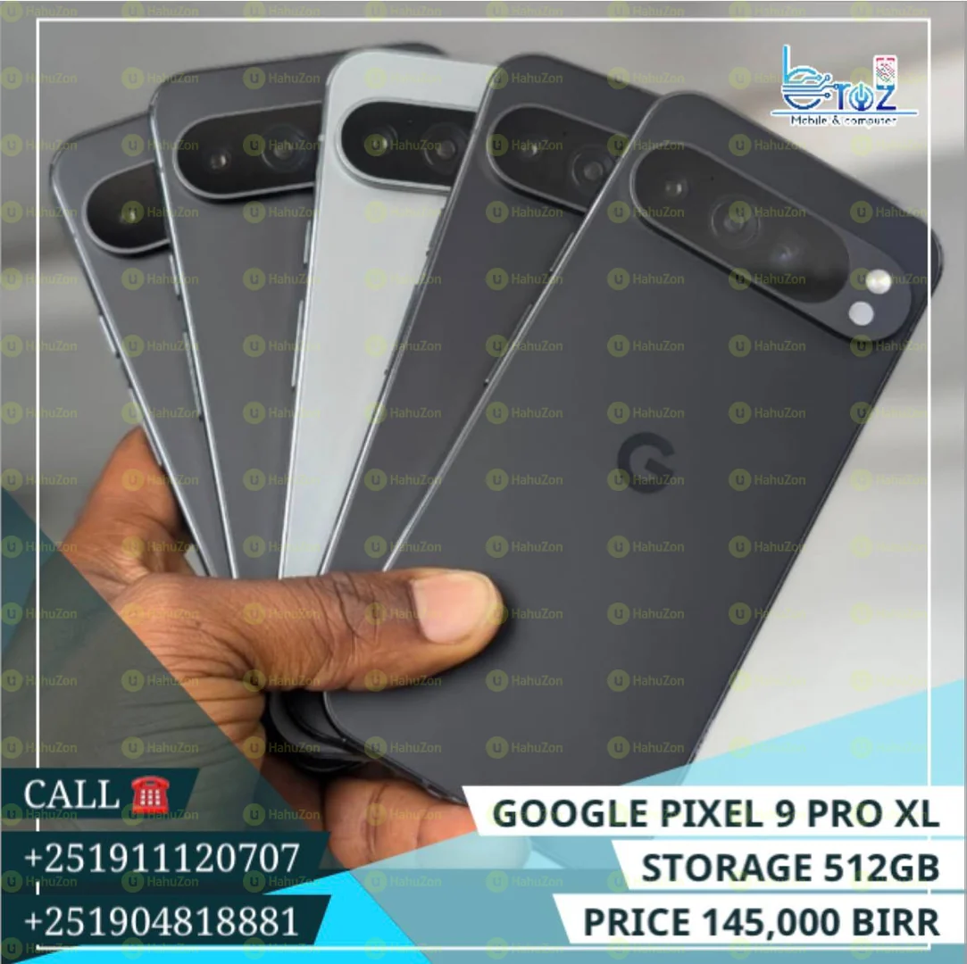 Google Pixel 9 Pro XL