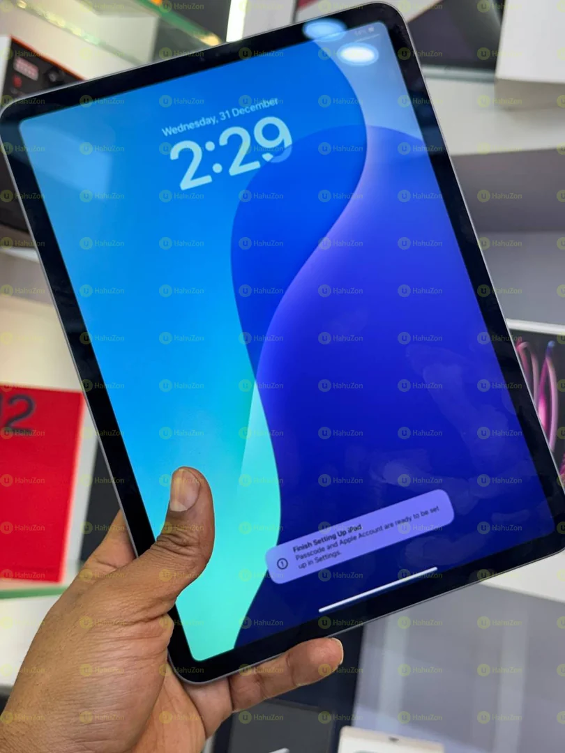 Ipad Pro M1 3Th Generation