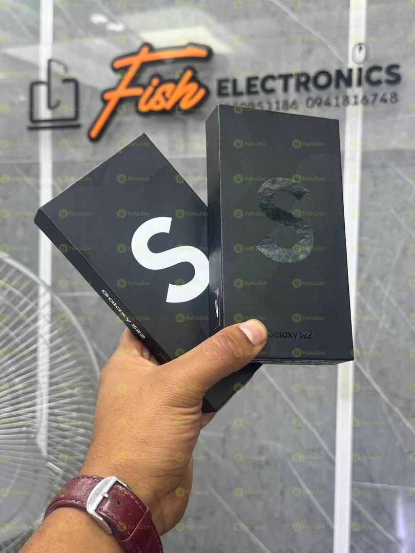 Samsung s22