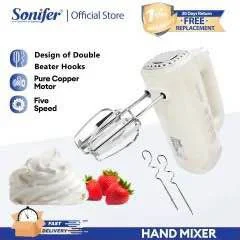 Sonifer Hand Mixer