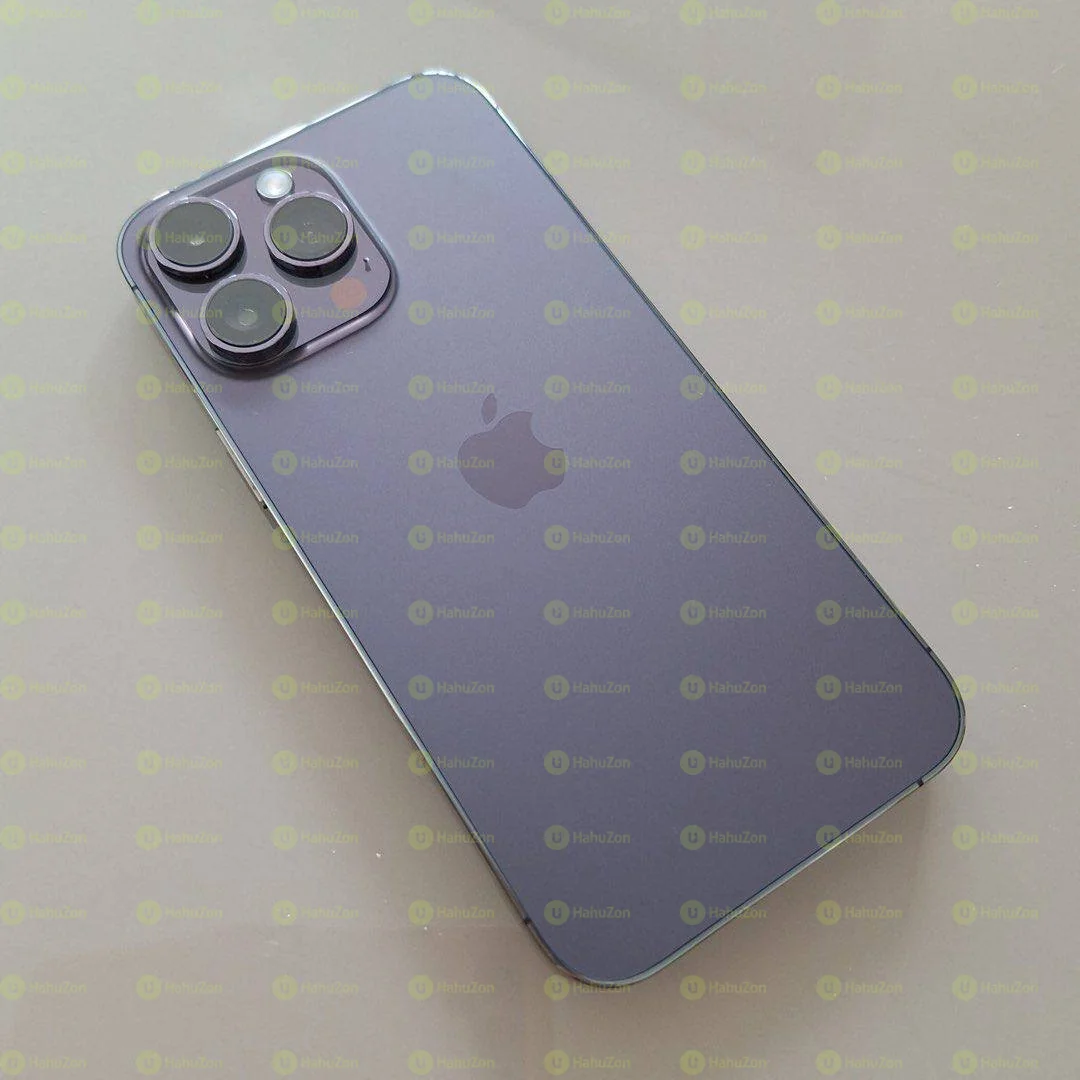 iPhone Apple 14 Pro Max