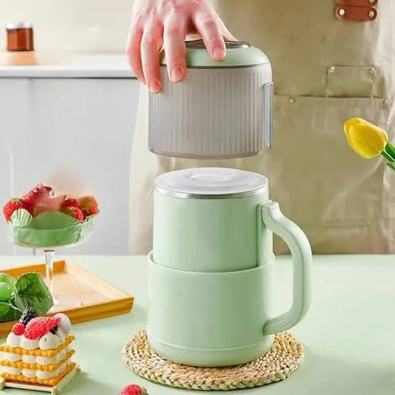 የቅመማቅመም መፍጫ