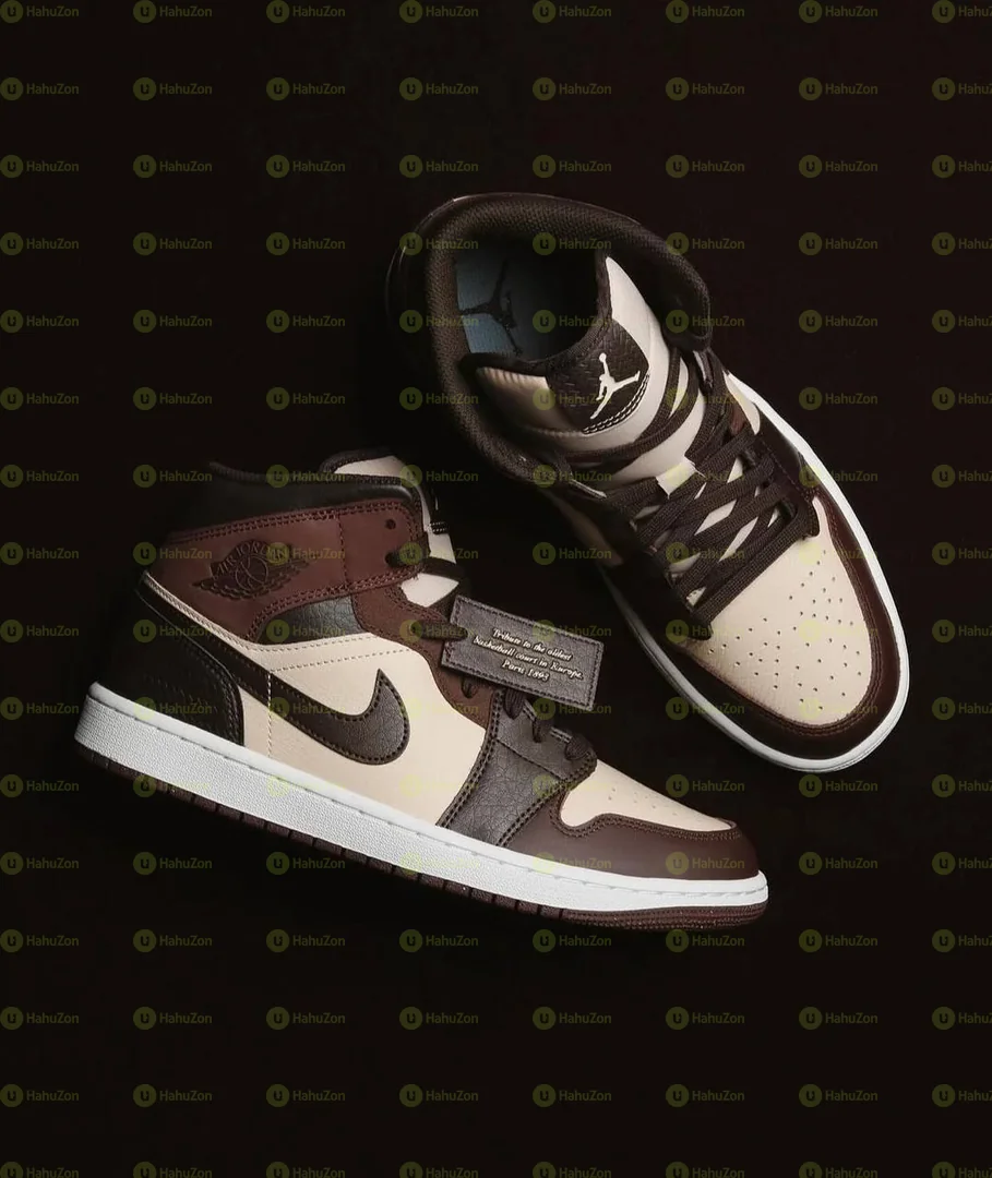 Jordan Women's Shoes