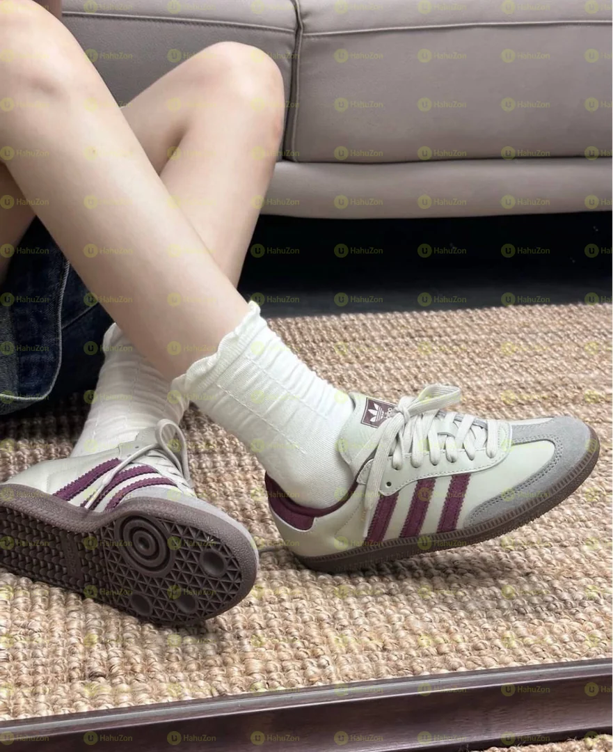 Adidas Samba Women's Shoes