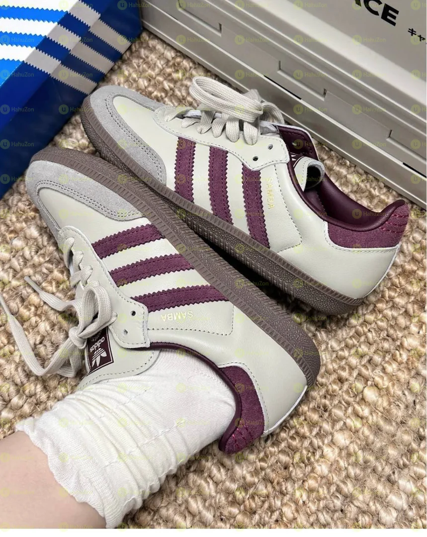 Adidas Samba Women's Shoes