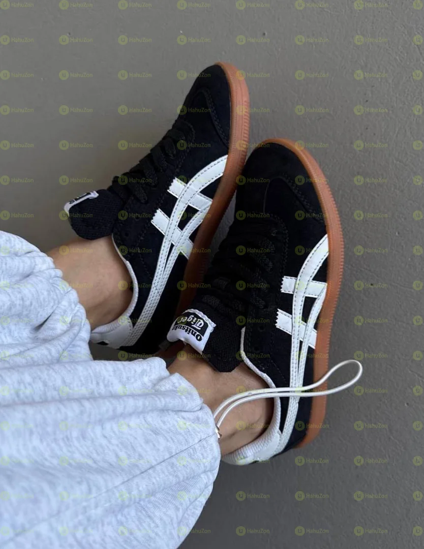 Onistuka Tiger Tokuten Women's Shoes