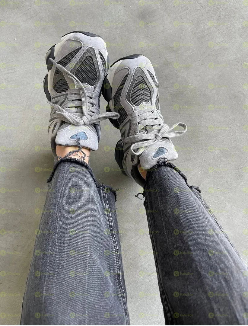 New Balance 9060 Women's Shoes