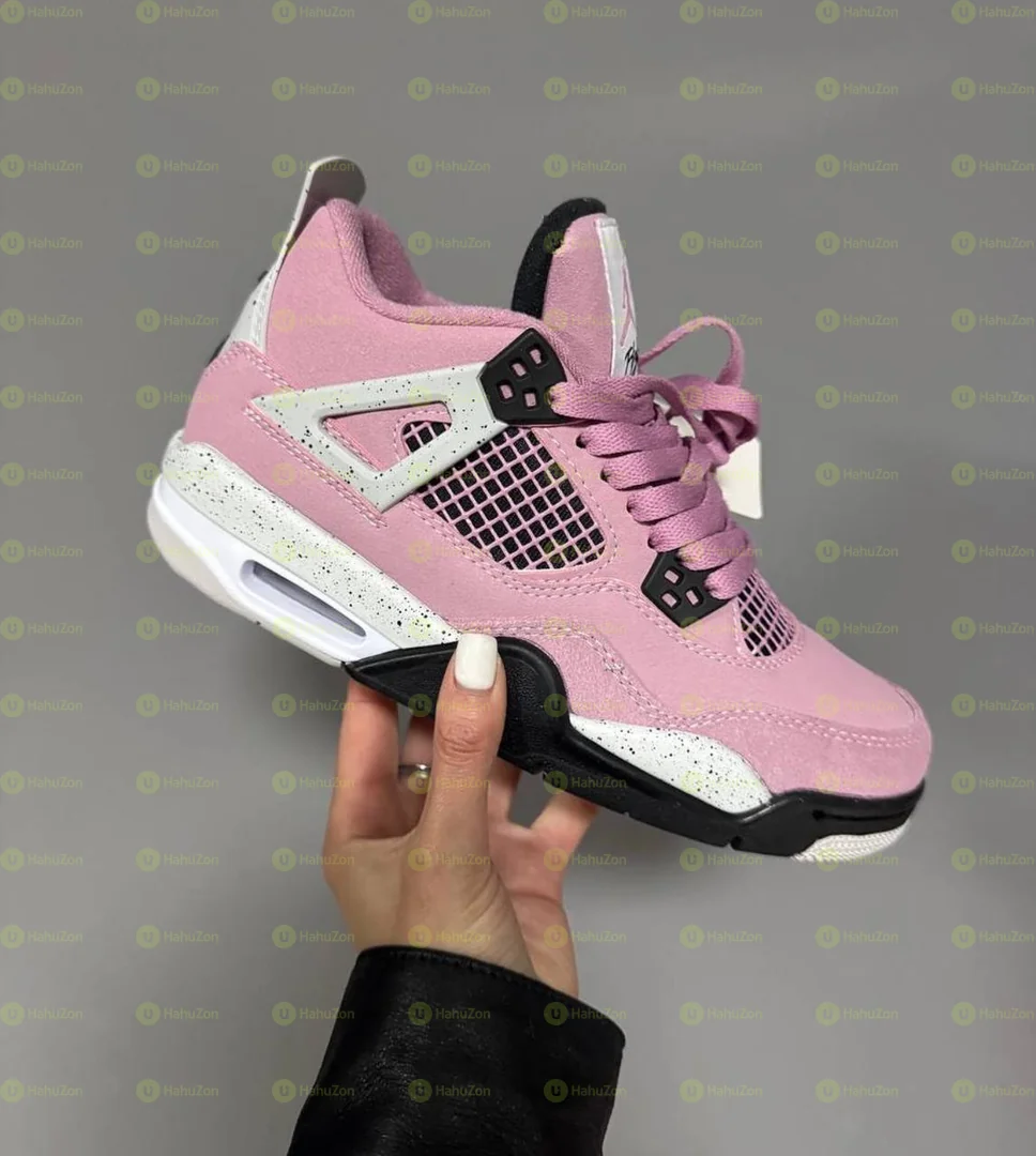 Jordan 4 Women's Shoes