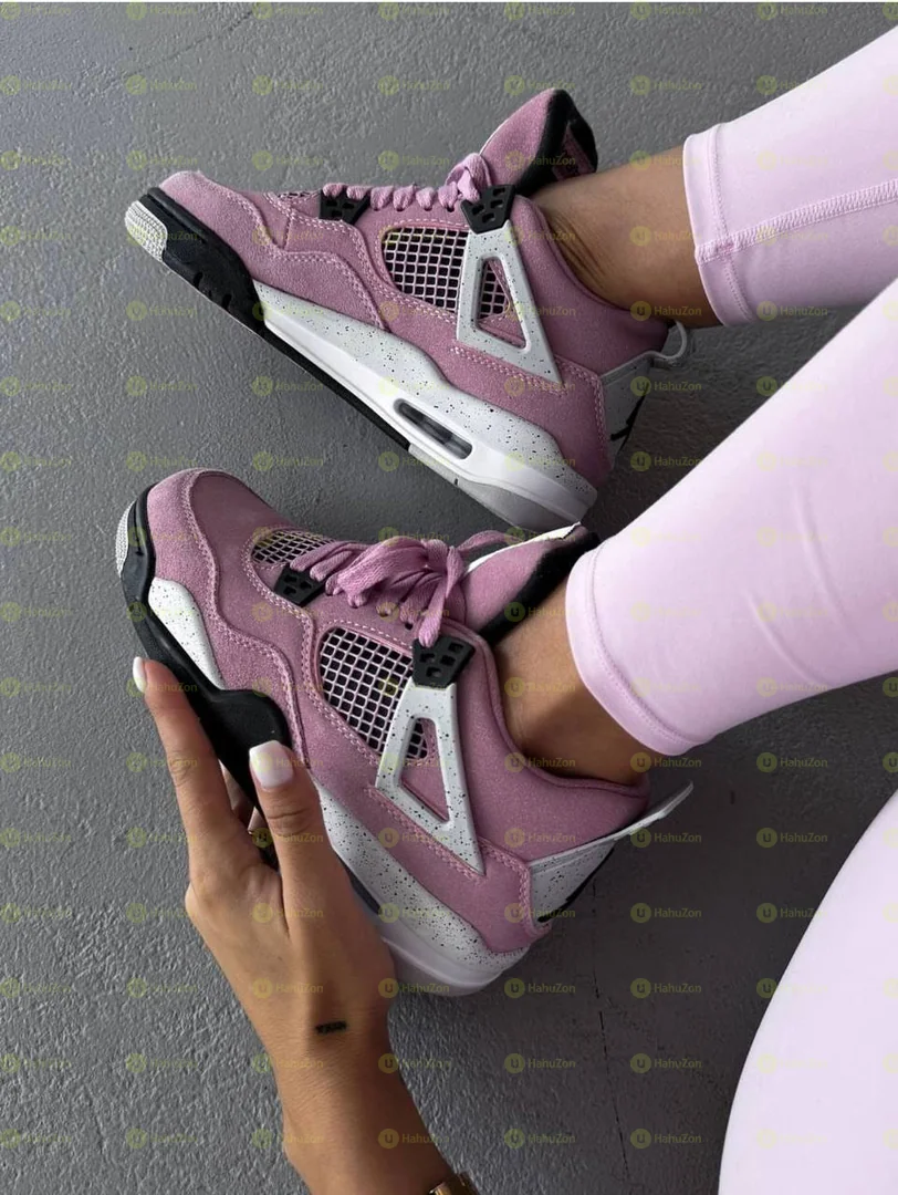 Jordan 4 Women's Shoes