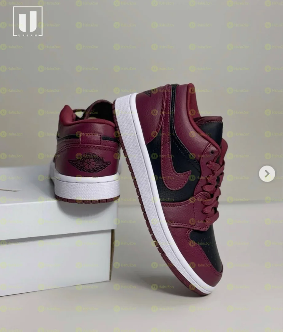 Jordan Low Men's Shoes